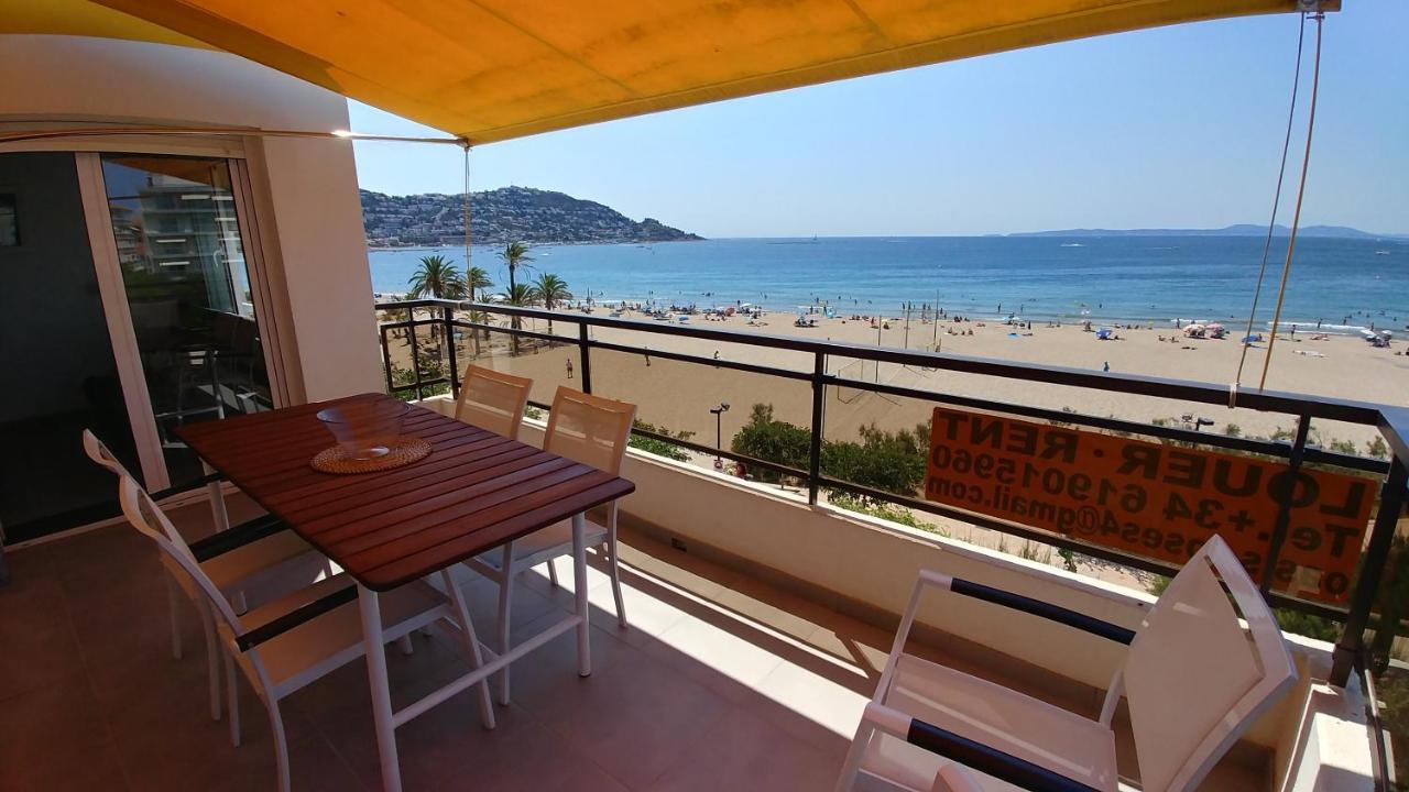 Oasis A6 Appartement Roses