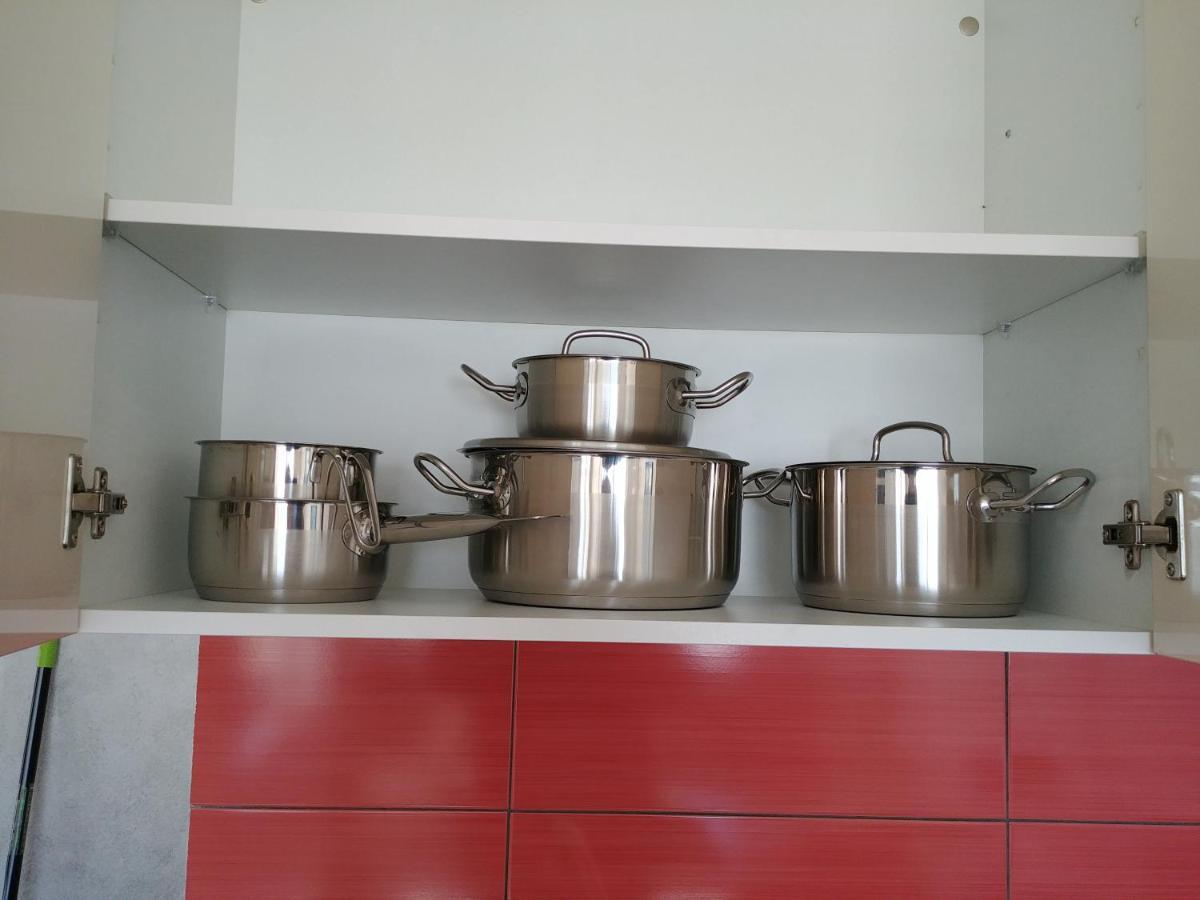 Appartement Oasis A6