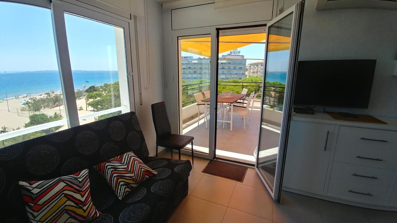 Appartement Oasis A6 Roses