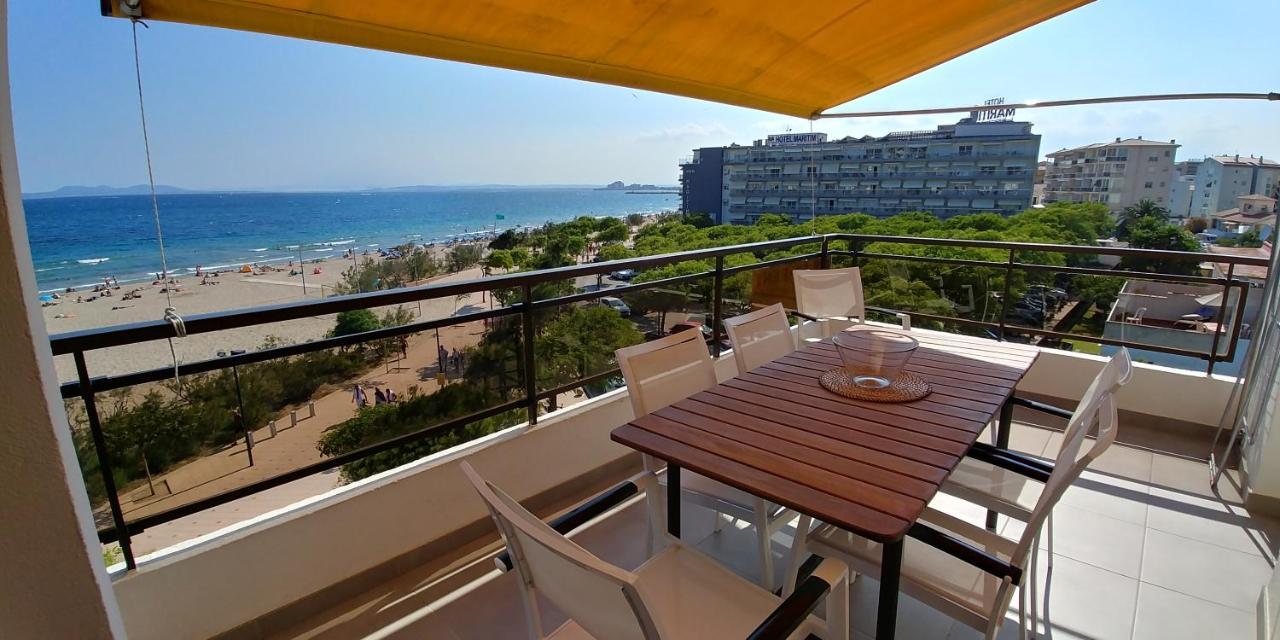 Appartement Oasis A6