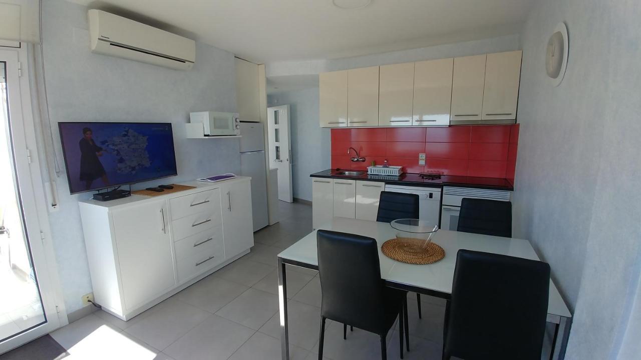 Appartement Oasis A6