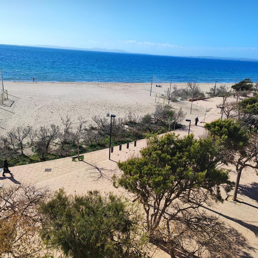 Appartement Oasis A6